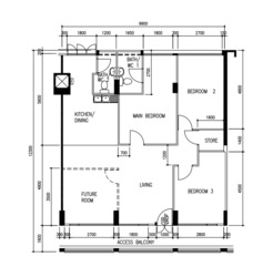 Choa Chu Kang Avenue 4 (Choa Chu Kang),  #516999241